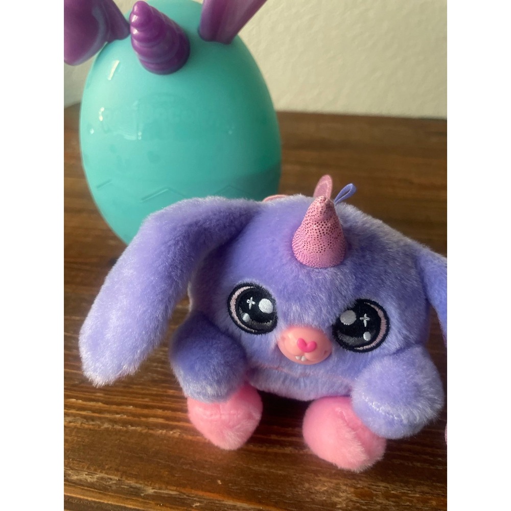 Zuro‎ Plush Bunnycorn